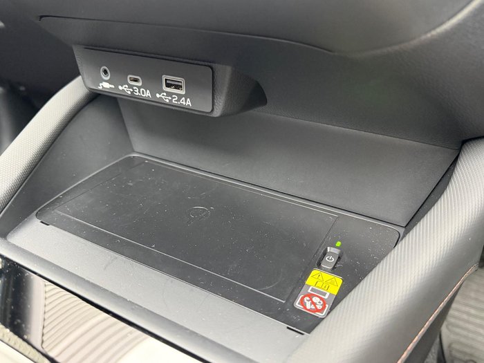 2025 Subaru Forester Hybrid Touring