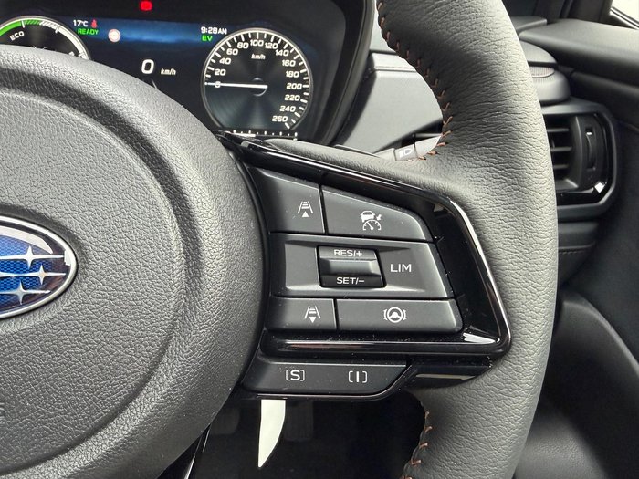 2025 Subaru Forester Hybrid Touring