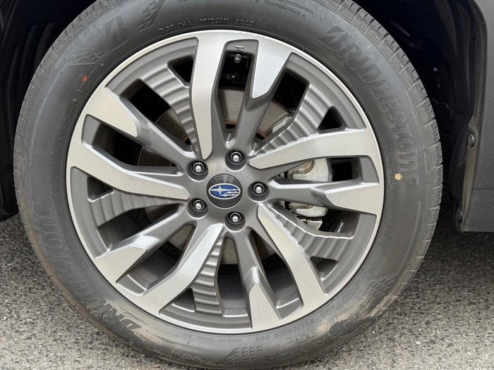 2025 Subaru Forester Hybrid Touring