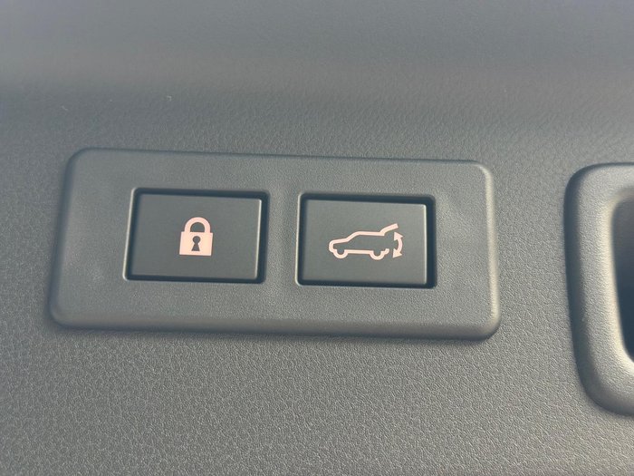 2025 Subaru Forester Hybrid Touring