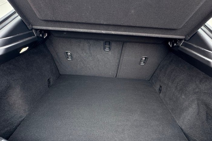 2024 Mazda CX-30 G25 Astina DM Series