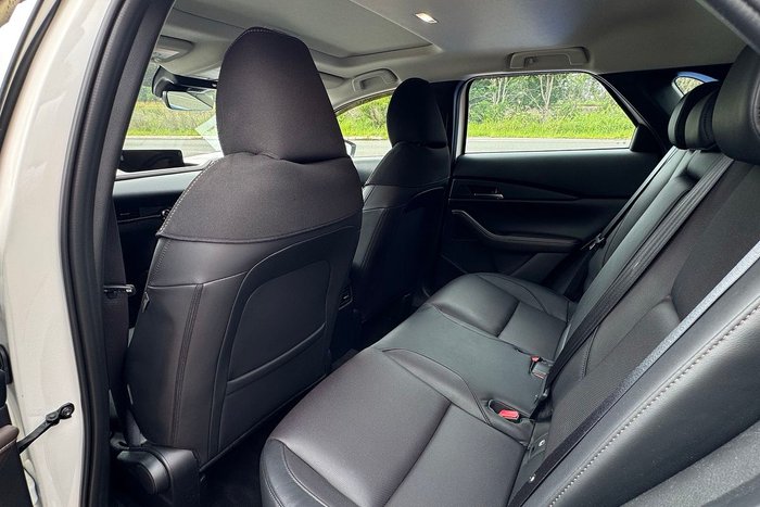 2024 Mazda CX-30 G25 Astina DM Series