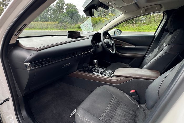 2024 Mazda CX-30 G25 Astina DM Series