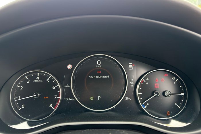 2024 Mazda CX-30 G25 Astina DM Series