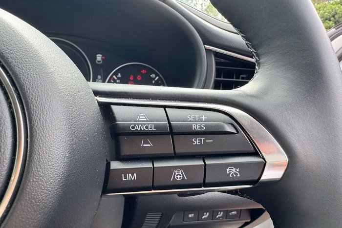 2024 Mazda CX-30 G25 Astina DM Series