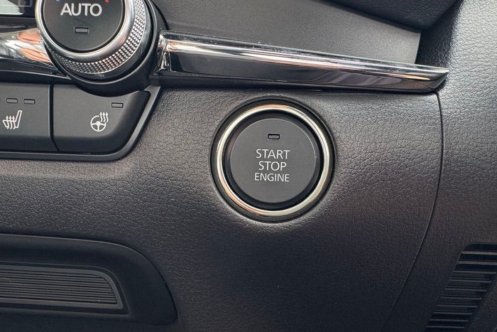 2024 Mazda CX-30 G25 Astina DM Series