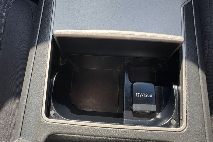 2009 Toyota Aurion AT-X GSV40R Arctic Frost