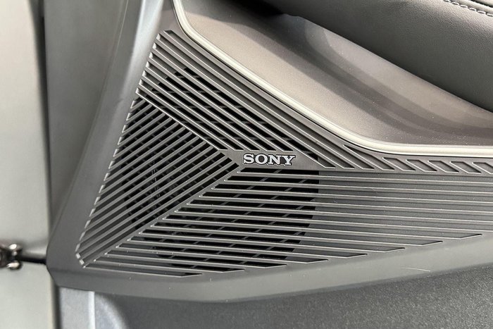 2026 Omoda Omoda 9 Virtue