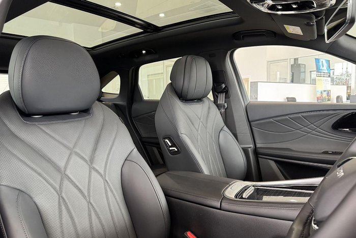 2026 Omoda Omoda 9 Virtue