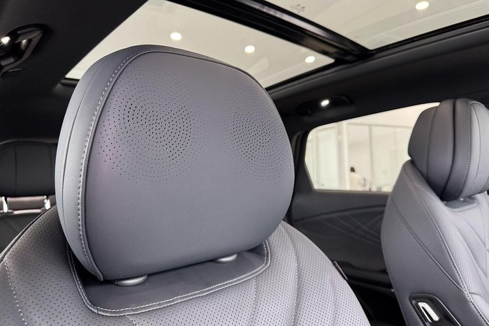 2026 Omoda Omoda 9 Virtue