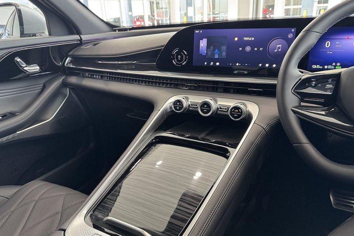 2026 Omoda Omoda 9 Virtue