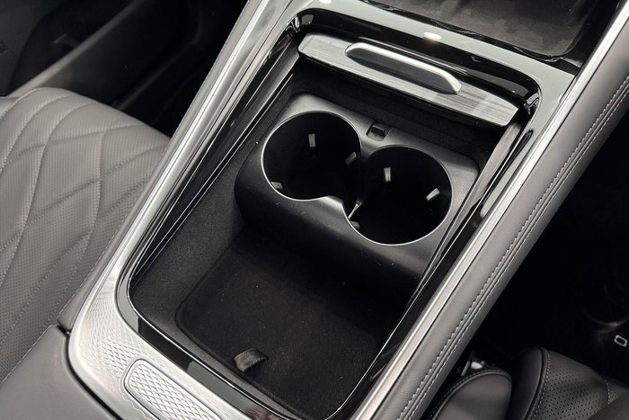 2026 Omoda Omoda 9 Virtue