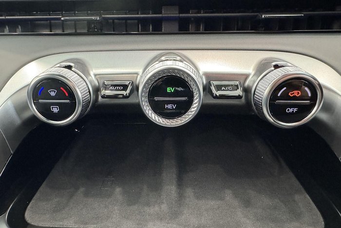 2026 Omoda Omoda 9 Virtue