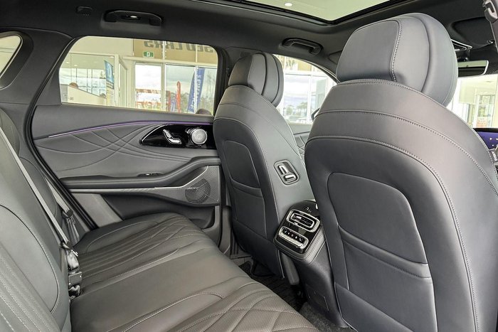 2026 Omoda Omoda 9 Virtue