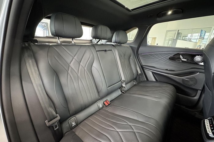 2026 Omoda Omoda 9 Virtue