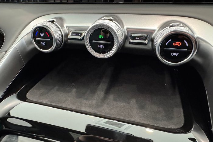 2026 Omoda Omoda 9 Virtue