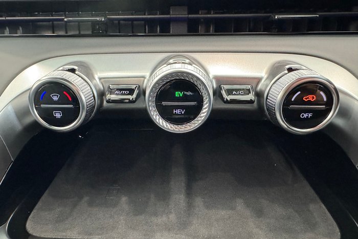 2026 Omoda Omoda 9 Virtue