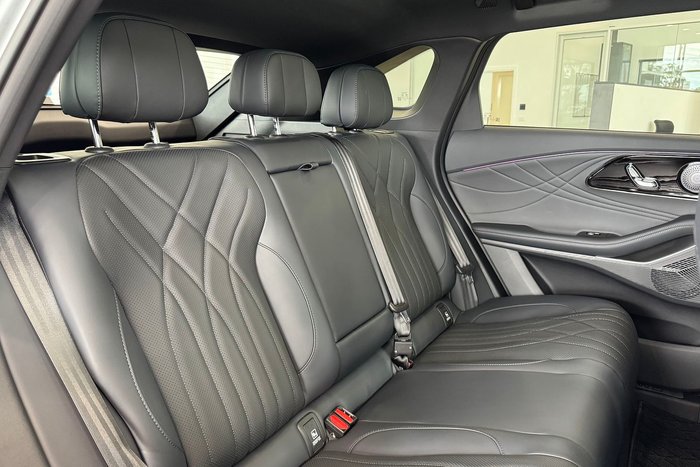 2026 Omoda Omoda 9 Virtue