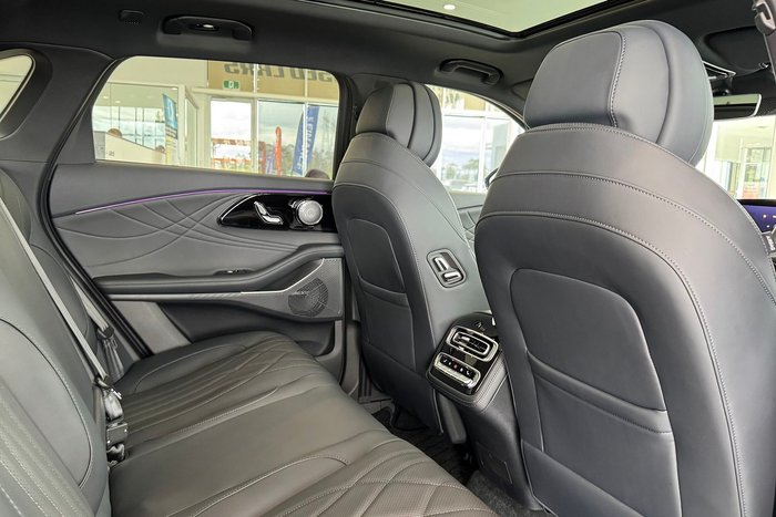 2026 Omoda Omoda 9 Virtue