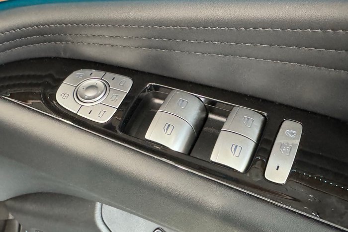 2025 Jaecoo J8 Ridge