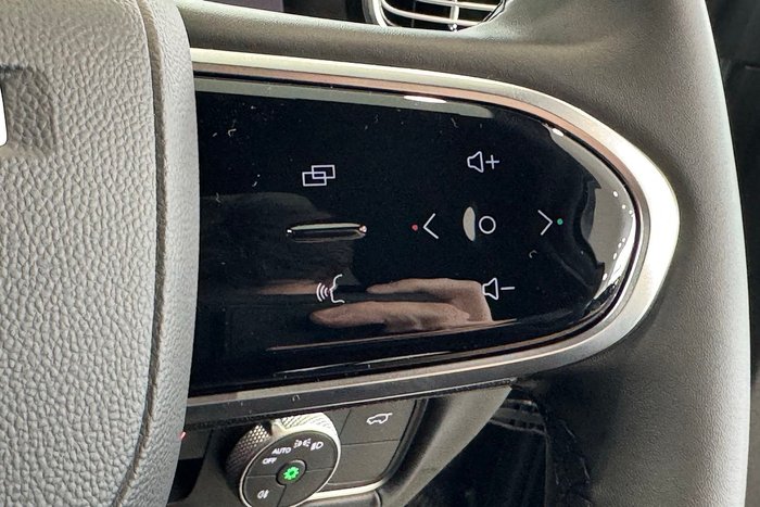 2025 Jaecoo J8 Ridge