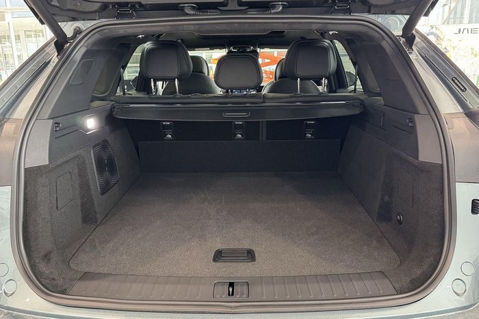 2025 Jaecoo J8 Ridge