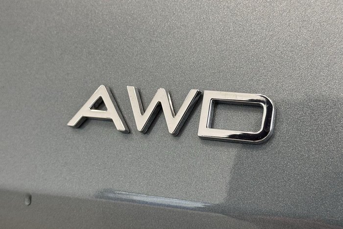 2025 Jaecoo J8 Ridge