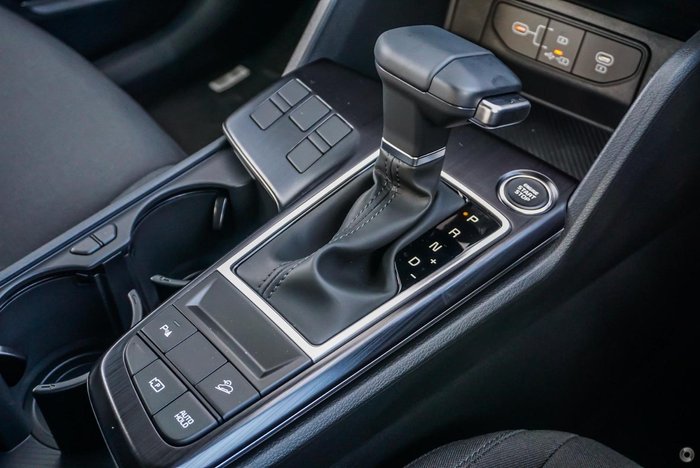 2026 Kia Sportage SX NQ5 PE MY26 Clear White