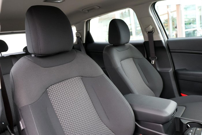 2026 Kia Sportage SX NQ5 PE MY26 Clear White