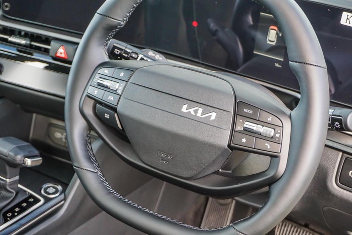 2026 Kia Sportage SX NQ5 PE MY26 Clear White