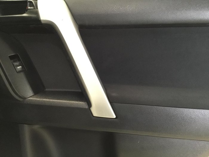 2019 Toyota Landcruiser Prado GXL