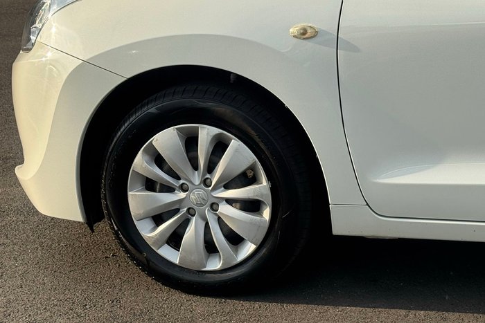 2019 Suzuki Baleno GL