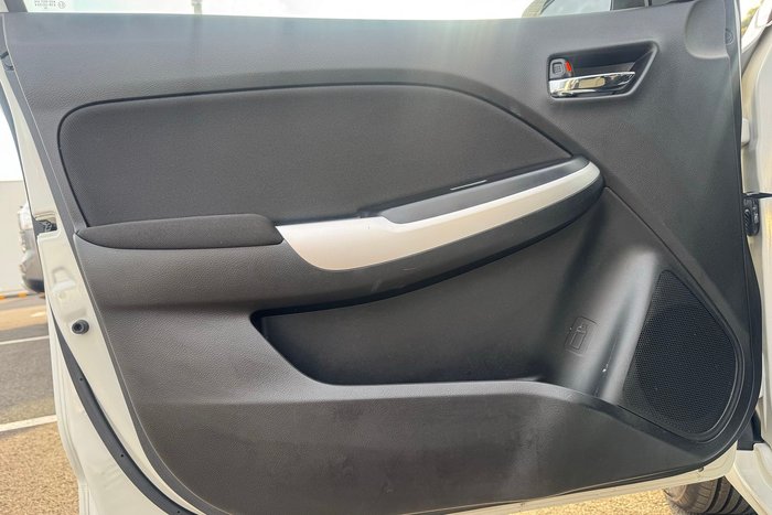 2019 Suzuki Baleno GL