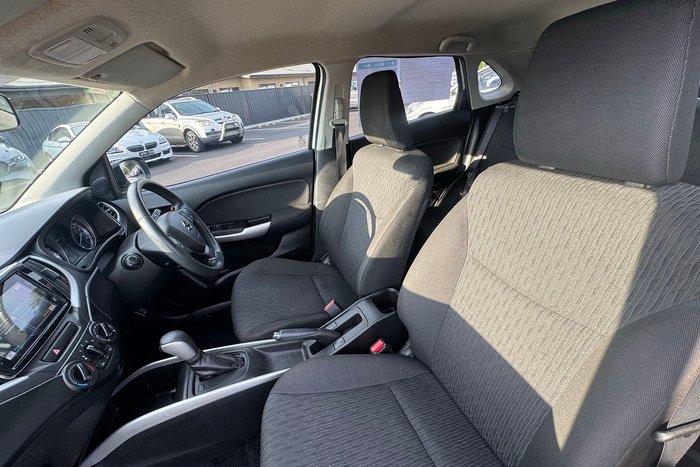 2019 Suzuki Baleno GL