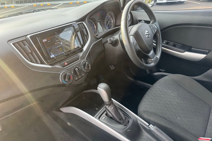 2019 Suzuki Baleno GL