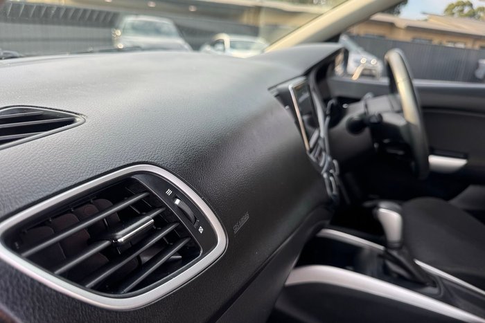 2019 Suzuki Baleno GL