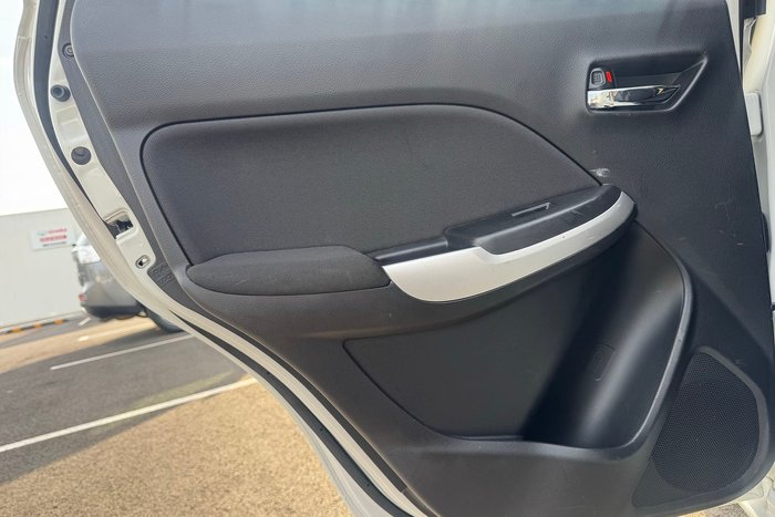 2019 Suzuki Baleno GL