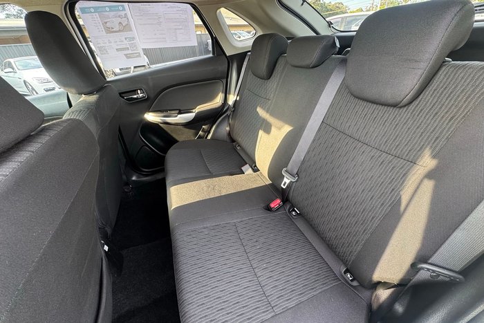 2019 Suzuki Baleno GL