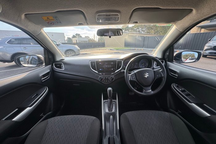 2019 Suzuki Baleno GL