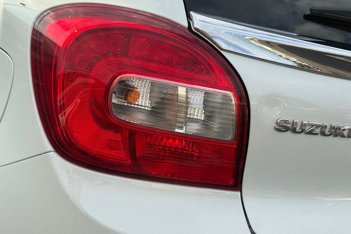 2019 Suzuki Baleno GL