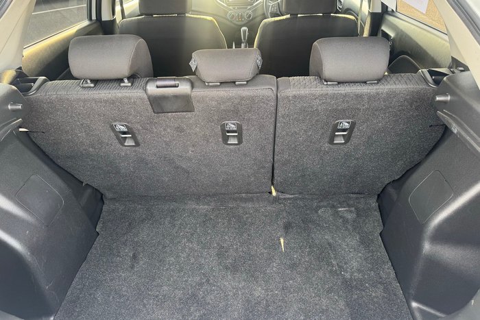 2019 Suzuki Baleno GL