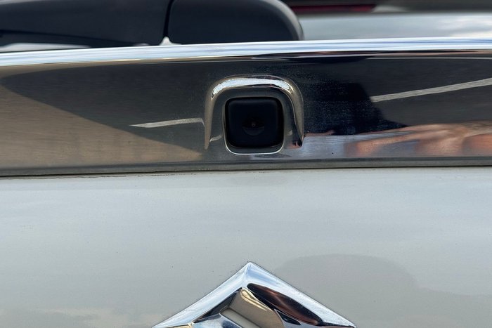 2019 Suzuki Baleno GL