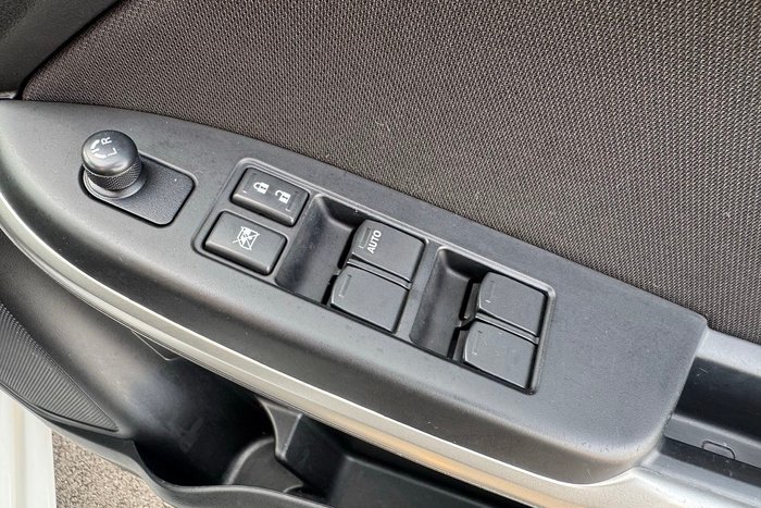 2019 Suzuki Baleno GL