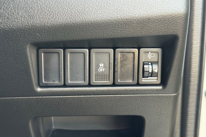 2019 Suzuki Baleno GL