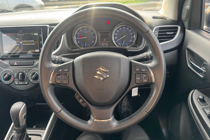 2019 Suzuki Baleno GL