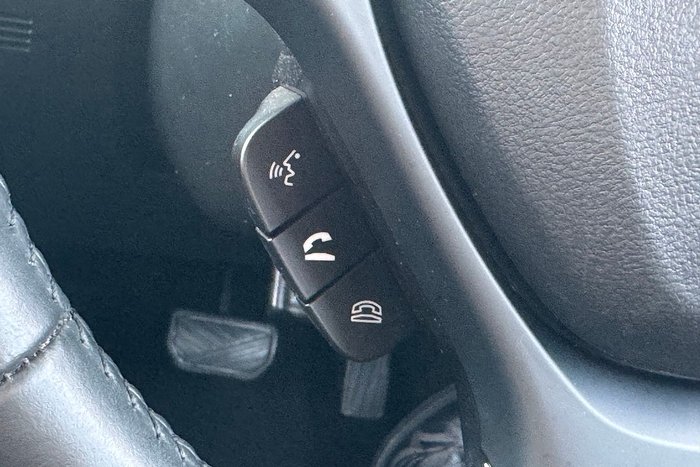 2019 Suzuki Baleno GL