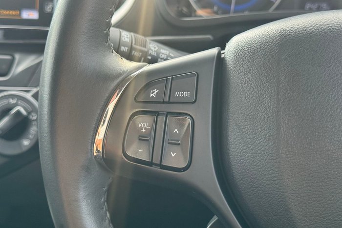 2019 Suzuki Baleno GL