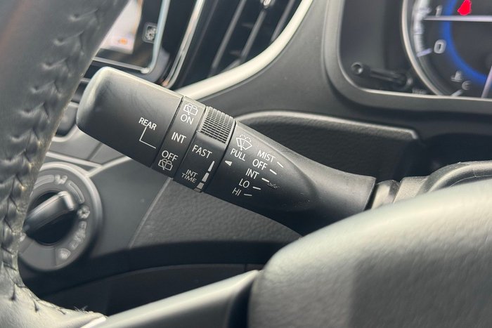 2019 Suzuki Baleno GL