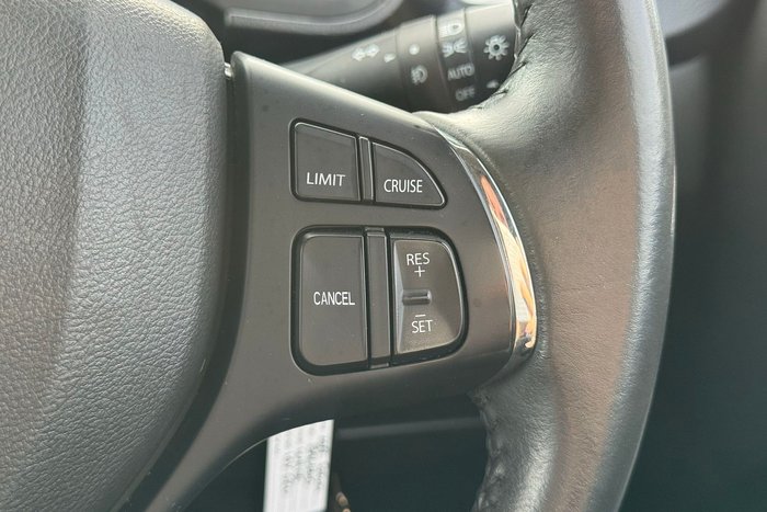 2019 Suzuki Baleno GL