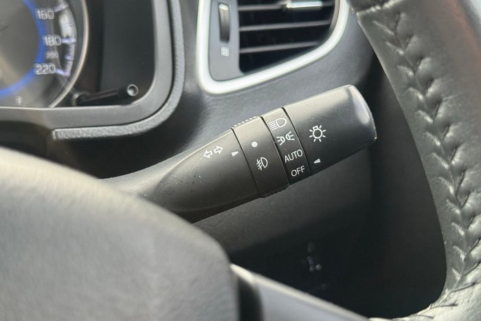 2019 Suzuki Baleno GL